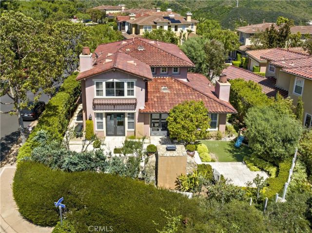 16 Sunset Cove, Newport Coast, CA 92657