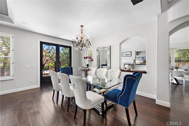 16 Sunset Cove, Newport Coast, CA 92657