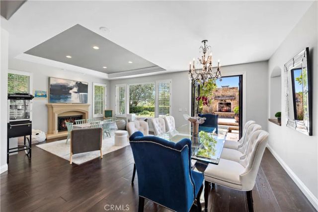 16 Sunset Cove, Newport Coast, CA 92657