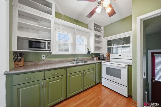 3826 Washington Street, Lincoln, NE 68506