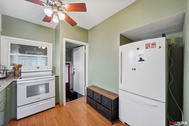 3826 Washington Street, Lincoln, NE 68506