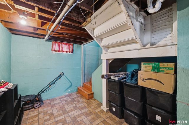 3826 Washington Street, Lincoln, NE 68506