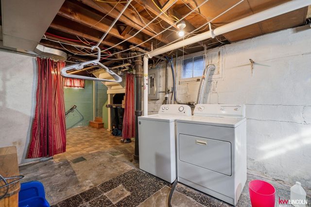 3826 Washington Street, Lincoln, NE 68506