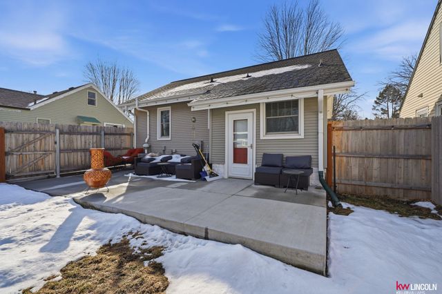 3826 Washington Street, Lincoln, NE 68506