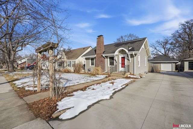 3826 Washington Street, Lincoln, NE 68506