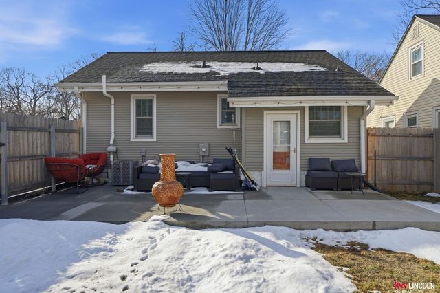 3826 Washington Street, Lincoln, NE 68506