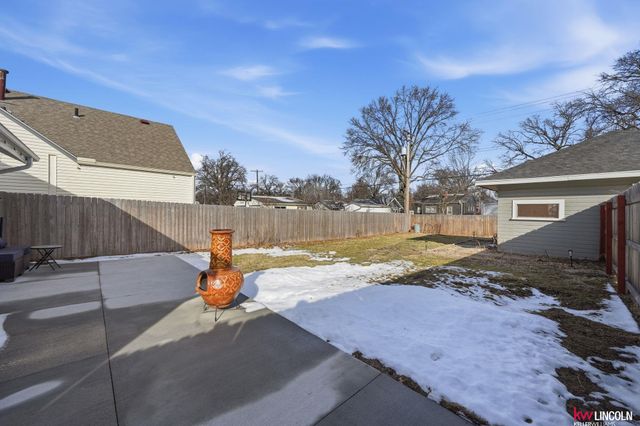 3826 Washington Street, Lincoln, NE 68506