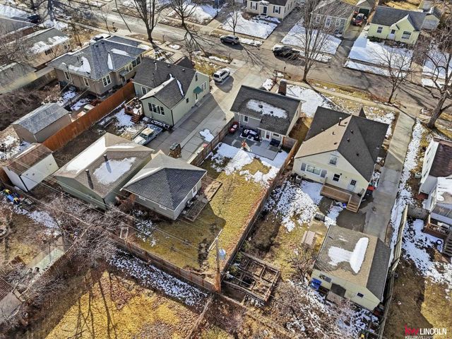 3826 Washington Street, Lincoln, NE 68506