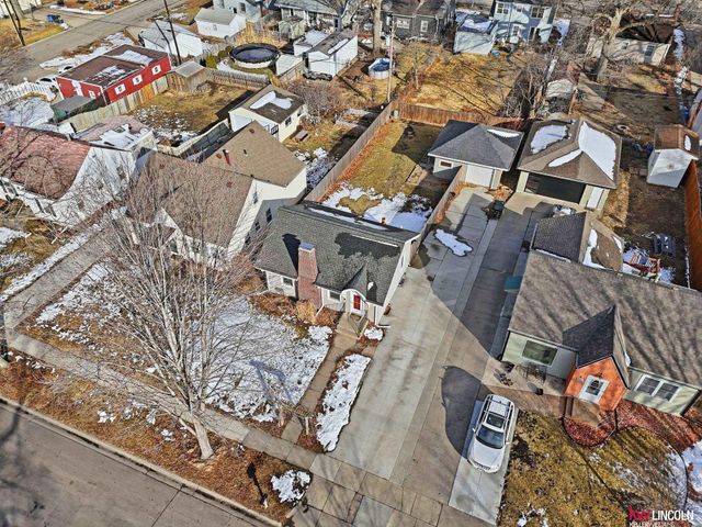 3826 Washington Street, Lincoln, NE 68506