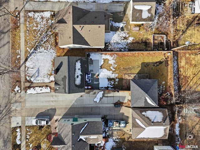 3826 Washington Street, Lincoln, NE 68506