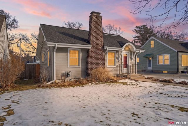 3826 Washington Street, Lincoln, NE 68506
