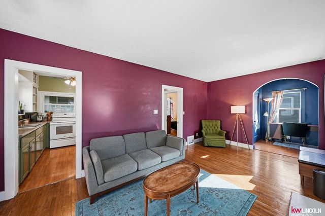 3826 Washington Street, Lincoln, NE 68506