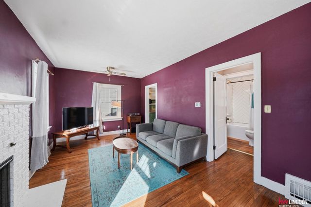 3826 Washington Street, Lincoln, NE 68506