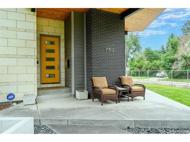 750 Kearney St, Denver, CO 80220