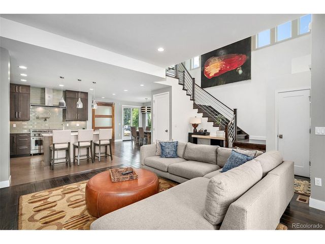 750 Kearney St, Denver, CO 80220