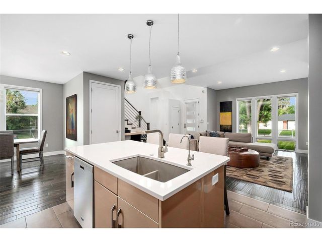 750 Kearney St, Denver, CO 80220