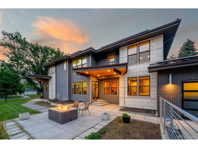 750 Kearney St, Denver, CO 80220