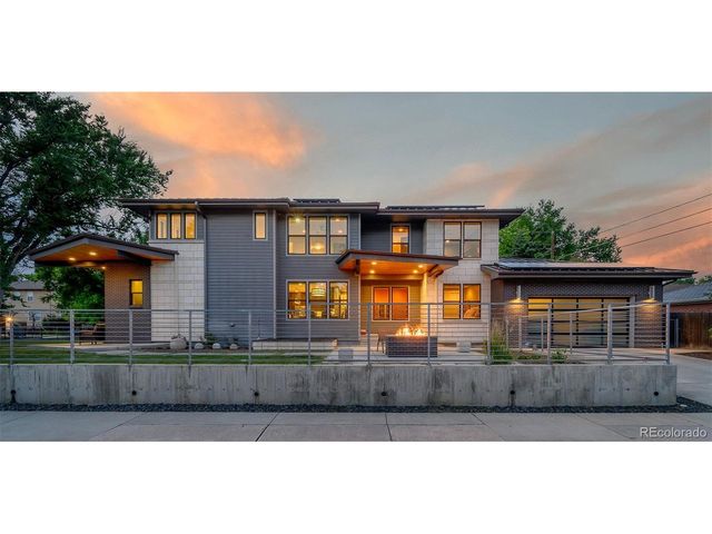 750 Kearney St, Denver, CO 80220