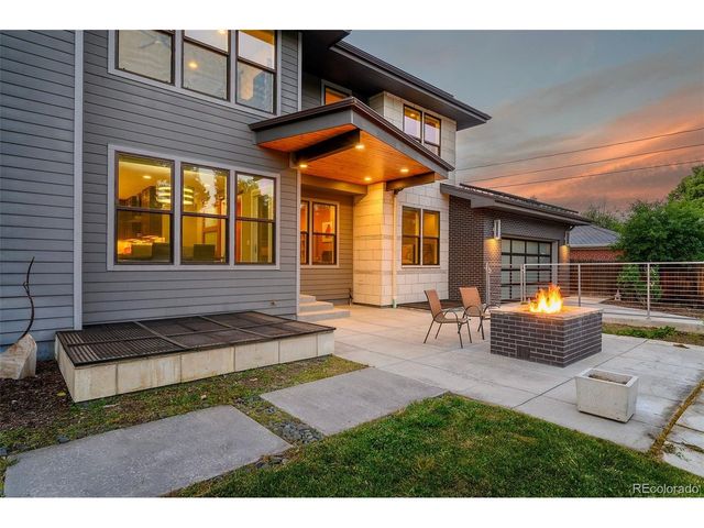 750 Kearney St, Denver, CO 80220