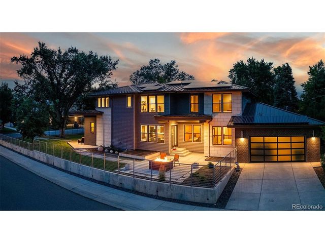 750 Kearney St, Denver, CO 80220