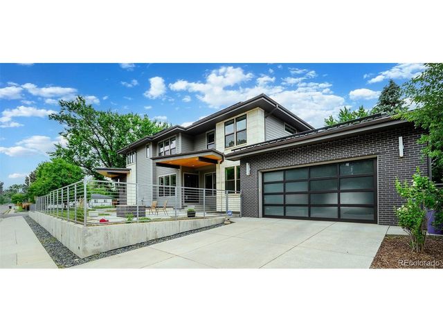 750 Kearney St, Denver, CO 80220