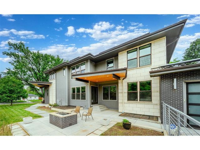 750 Kearney St, Denver, CO 80220