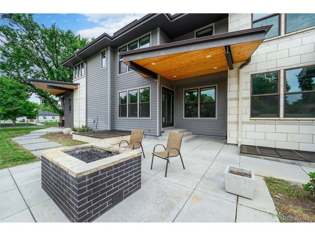 750 Kearney St, Denver, CO 80220