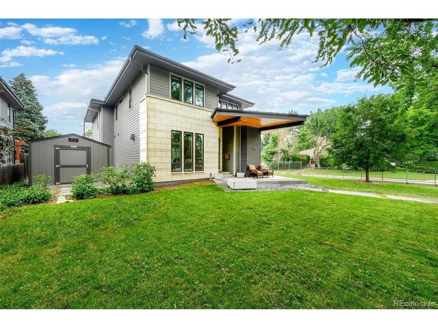 750 Kearney St, Denver, CO 80220