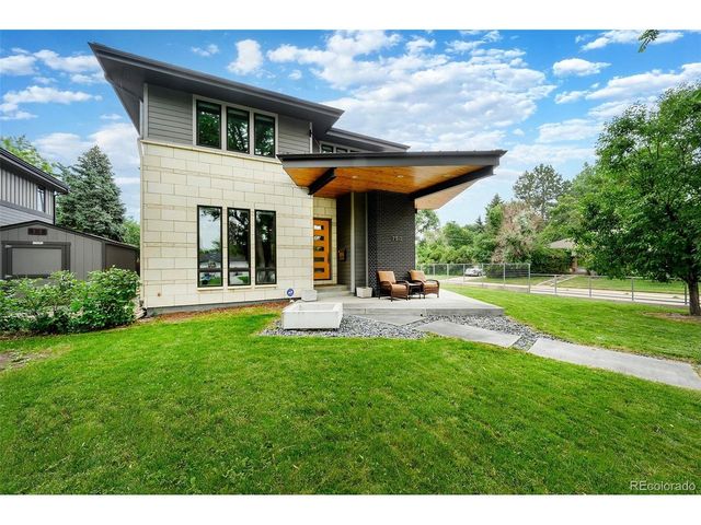 750 Kearney St, Denver, CO 80220