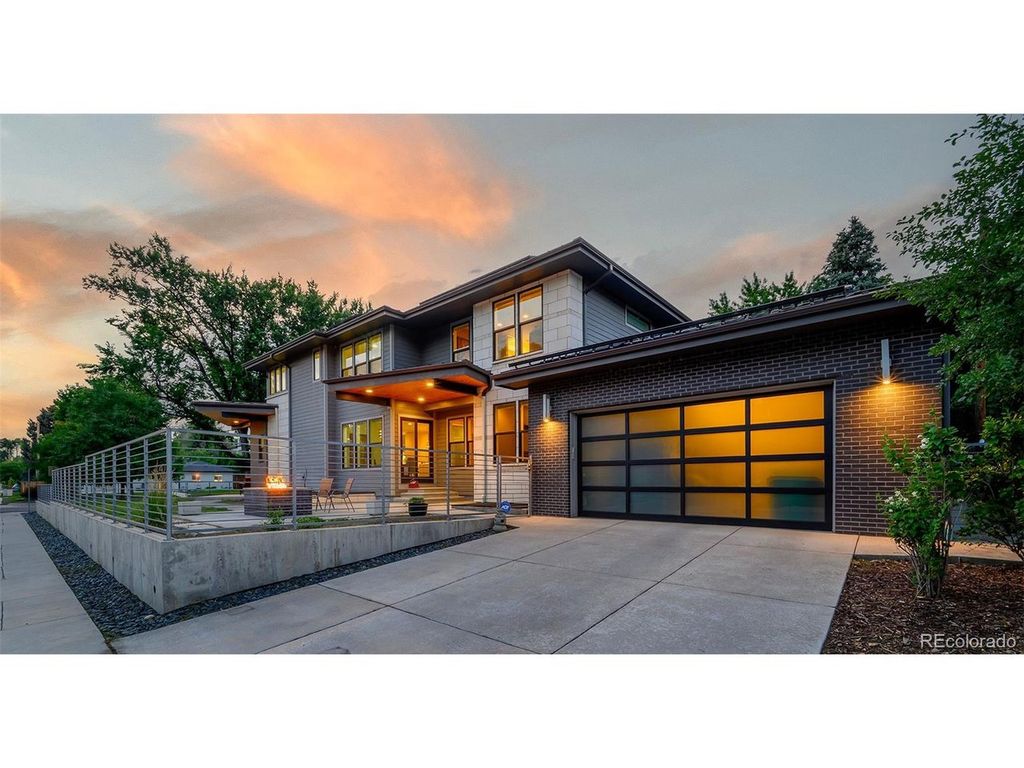 750 Kearney St, Denver, CO 80220