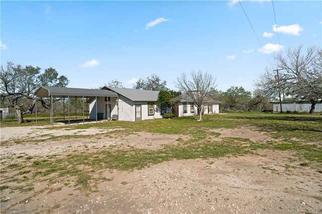 12318 Highway 359, Sandia, TX 78383