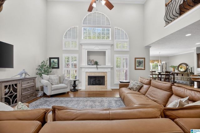 1363 AVALON LANE, Anniston, AL 36207