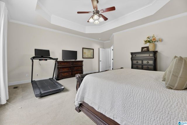 1363 AVALON LANE, Anniston, AL 36207