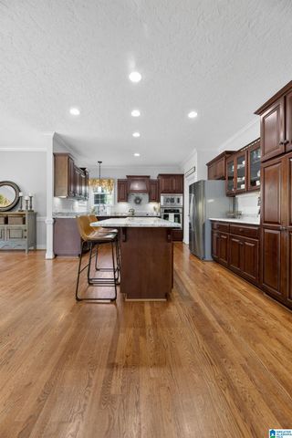 1363 AVALON LANE, Anniston, AL 36207