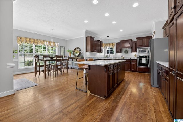 1363 AVALON LANE, Anniston, AL 36207