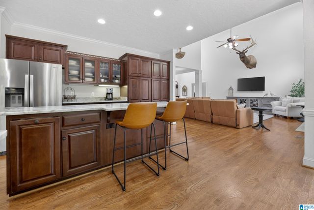 1363 AVALON LANE, Anniston, AL 36207