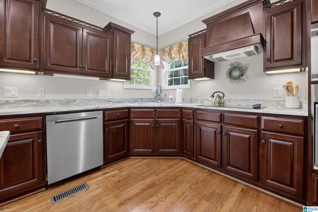 1363 AVALON LANE, Anniston, AL 36207