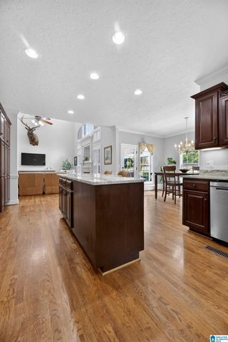 1363 AVALON LANE, Anniston, AL 36207