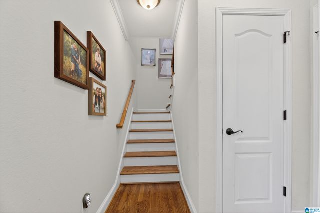1363 AVALON LANE, Anniston, AL 36207