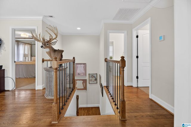 1363 AVALON LANE, Anniston, AL 36207