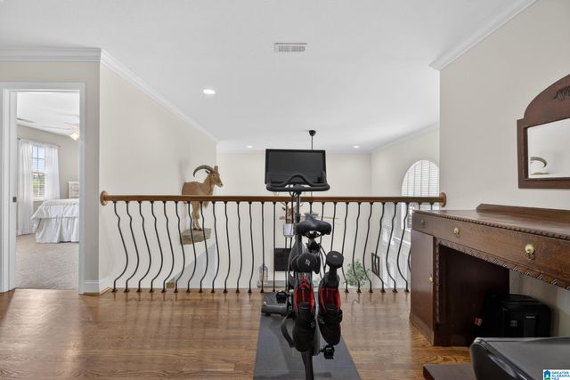 1363 AVALON LANE, Anniston, AL 36207