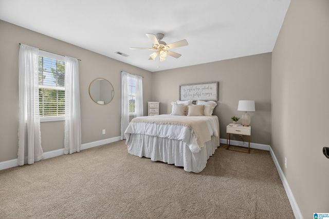 1363 AVALON LANE, Anniston, AL 36207