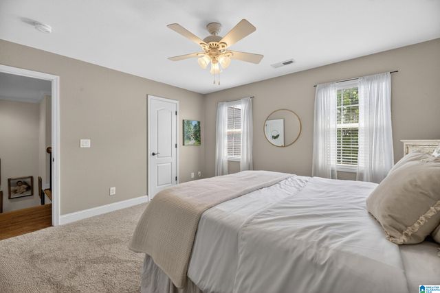1363 AVALON LANE, Anniston, AL 36207