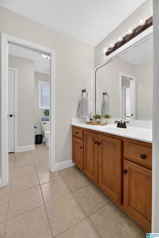 1363 AVALON LANE, Anniston, AL 36207