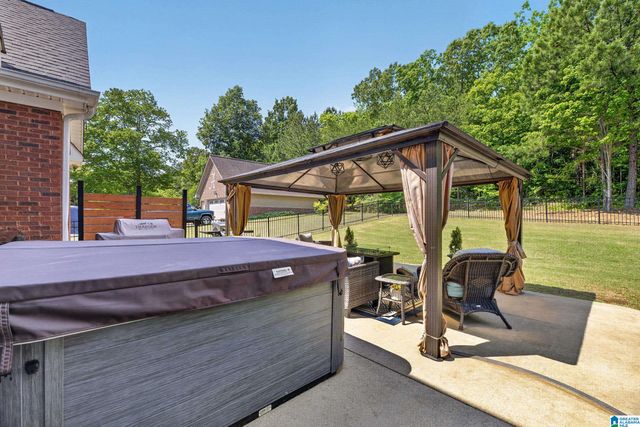 1363 AVALON LANE, Anniston, AL 36207