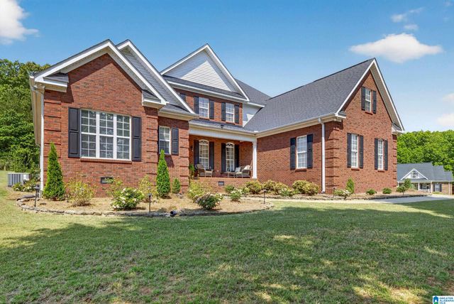 1363 AVALON LANE, Anniston, AL 36207