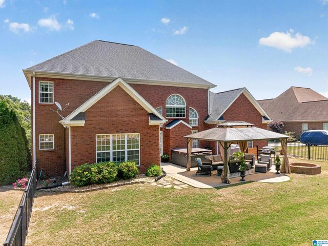 1363 AVALON LANE, Anniston, AL 36207
