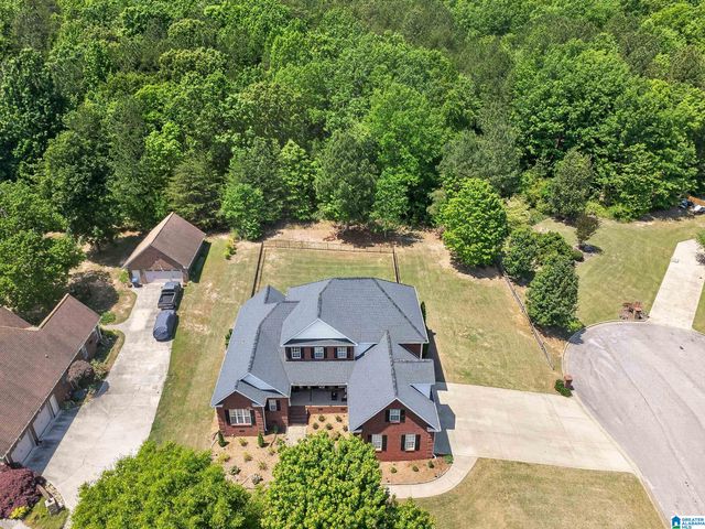 1363 AVALON LANE, Anniston, AL 36207