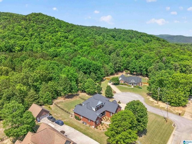 1363 AVALON LANE, Anniston, AL 36207