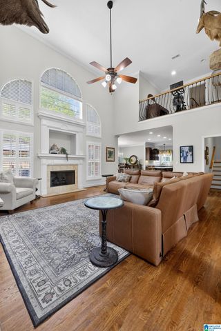 1363 AVALON LANE, Anniston, AL 36207